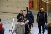 Championnat R&eacute;gional Jeunes &agrave; Muret