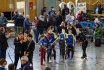 Championnat R&eacute;gional Jeunes &agrave; Muret
