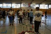 Championnat R&eacute;gional Jeunes &agrave; Muret
