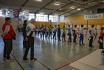 Championnat R&eacute;gional Jeunes &agrave; Muret