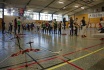 Championnat R&eacute;gional Jeunes &agrave; Muret