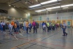 Championnat R&eacute;gional Jeunes &agrave; Muret