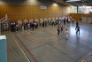 Championnat R&eacute;gional Jeunes &agrave; Muret