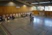 Championnat R&eacute;gional Jeunes &agrave; Muret