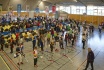 Championnat R&eacute;gional Jeunes &agrave; Muret