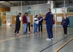 Championnat R&eacute;gional Jeunes &agrave; Muret