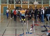 Championnat R&eacute;gional Jeunes &agrave; Muret