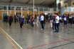 Championnat R&eacute;gional Jeunes &agrave; Muret
