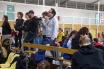 Championnat R&eacute;gional Jeunes &agrave; Muret
