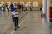 Championnat R&eacute;gional Jeunes &agrave; Muret