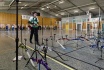 Championnat R&eacute;gional Jeunes &agrave; Muret