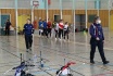 Championnat R&eacute;gional Jeunes &agrave; Muret