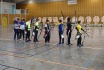 Championnat R&eacute;gional Jeunes &agrave; Muret