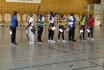 Championnat R&eacute;gional Jeunes &agrave; Muret