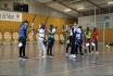 Championnat R&eacute;gional Jeunes &agrave; Muret