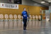 Championnat R&eacute;gional Jeunes &agrave; Muret