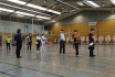 Championnat R&eacute;gional Jeunes &agrave; Muret