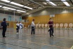 Championnat R&eacute;gional Jeunes &agrave; Muret