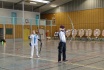 Championnat R&eacute;gional Jeunes &agrave; Muret