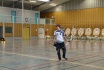 Championnat R&eacute;gional Jeunes &agrave; Muret