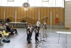 Championnat R&eacute;gional Jeunes &agrave; Muret