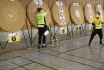 Championnat R&eacute;gional Jeunes &agrave; Muret