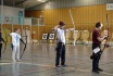 Championnat R&eacute;gional Jeunes &agrave; Muret