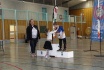 Championnat R&eacute;gional Jeunes &agrave; Muret