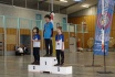 Championnat R&eacute;gional Jeunes &agrave; Muret