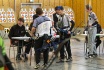 Championnat R&eacute;gional Jeunes &agrave; Muret