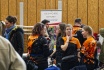 Championnat R&eacute;gional Jeunes &agrave; Muret