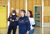 Championnat R&eacute;gional Jeunes &agrave; Muret