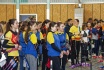Championnat R&eacute;gional Jeunes &agrave; Muret