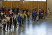 Championnat R&eacute;gional Jeunes &agrave; Muret