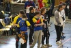 Championnat R&eacute;gional Jeunes &agrave; Muret