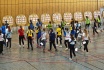 Championnat R&eacute;gional Jeunes &agrave; Muret