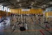 Championnat R&eacute;gional Jeunes &agrave; Muret