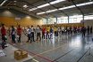 Championnat R&eacute;gional Jeunes &agrave; Muret