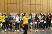 Championnat R&eacute;gional Jeunes &agrave; Muret