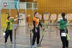 Championnat R&eacute;gional Jeunes &agrave; Muret