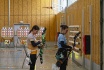 Championnat R&eacute;gional Jeunes &agrave; Muret