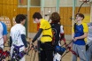 Championnat R&eacute;gional Jeunes &agrave; Muret