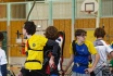Championnat R&eacute;gional Jeunes &agrave; Muret