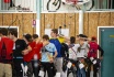 Championnat R&eacute;gional Jeunes &agrave; Muret