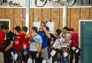 Championnat R&eacute;gional Jeunes &agrave; Muret
