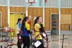 Championnat R&eacute;gional Jeunes &agrave; Muret