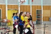 Championnat R&eacute;gional Jeunes &agrave; Muret