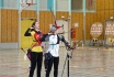 Championnat R&eacute;gional Jeunes &agrave; Muret