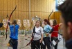 Championnat R&eacute;gional Jeunes &agrave; Muret