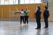 Championnat R&eacute;gional Jeunes &agrave; Muret
